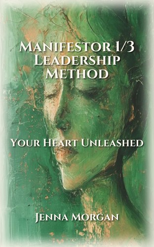 Manifestor 1/3 Leadership Method