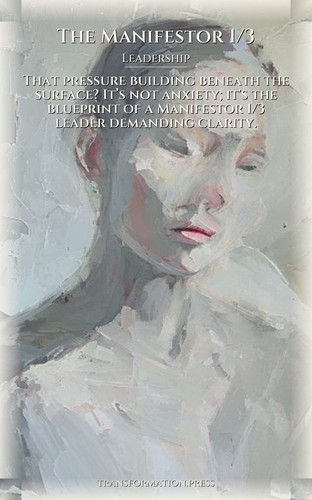 Manifestor 1/3 Leadership Method: Your Heart Unleashed preview 1