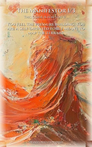 Manifestor 1/3 Leadership Method: Your Heart Unleashed preview 4