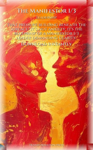 Manifestor 1/3 Leadership Method: Your Heart Unleashed preview 7