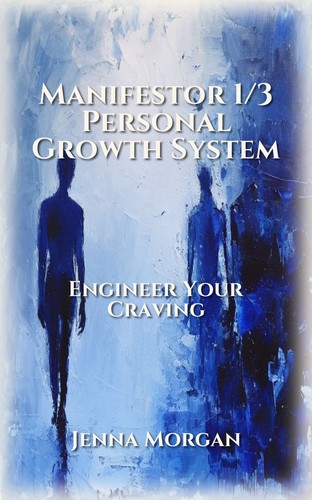 Manifestor 1/3 Personal Growth System