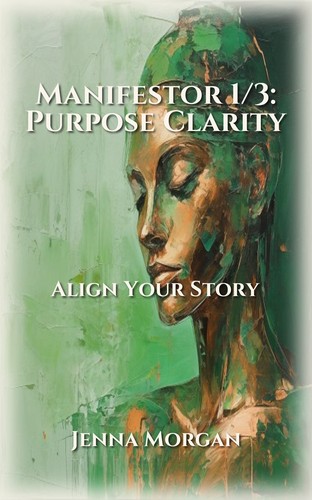 Manifestor 1/3: Purpose Clarity