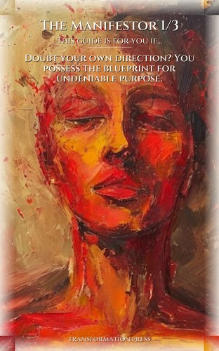 Manifestor 1/3: Purpose Clarity: Align Your Story preview 4