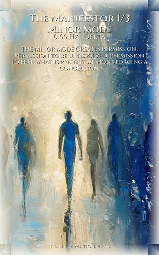 Manifestor 1/3: Purpose Clarity: Align Your Story preview 6