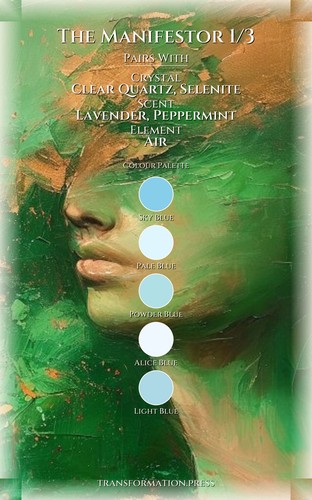 Manifestor 1/3 Relationships Optimization Guide: Amplify Your Life preview 3