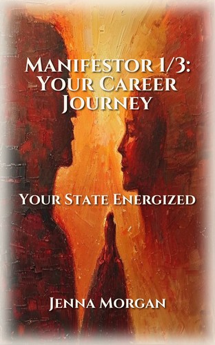 Manifestor 1/3: Your Career Journey