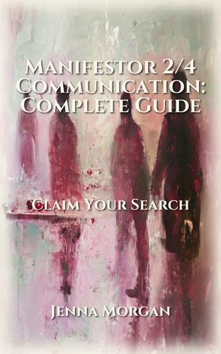 Manifestor 2/4 Communication: Complete Guide