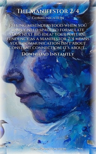 Manifestor 2/4 Communication: Complete Guide: Claim Your Search preview 7