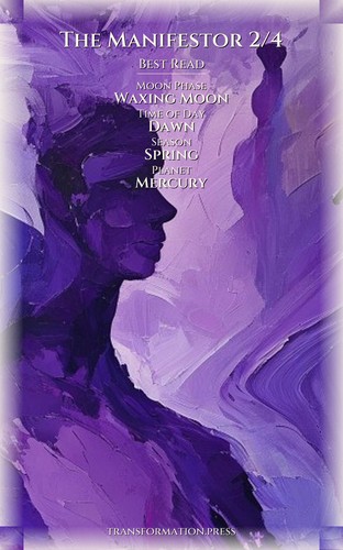 Manifestor 2/4 Creativity: Your Success Map: Deepen Your Hunt preview 5
