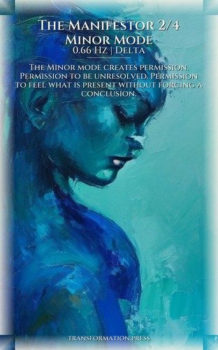 Manifestor 2/4 Creativity: Your Success Map: Deepen Your Hunt preview 6