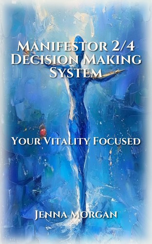 Manifestor 2/4 Decision Making System