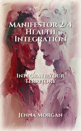 Manifestor 2/4 Health Integration