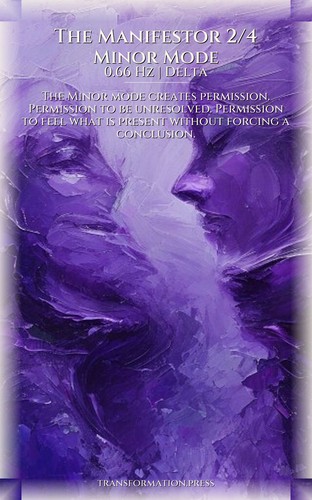 Manifestor 2/4 Health Integration: Integrate Your Territory preview 6