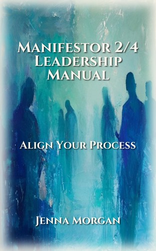 Manifestor 2/4 Leadership Manual