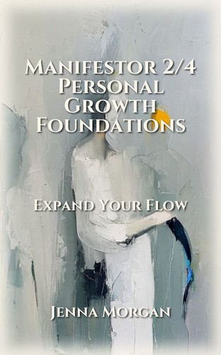 Manifestor 2/4 Personal Growth Foundations