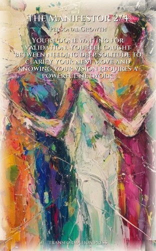 Manifestor 2/4 Personal Growth Foundations: Expand Your Flow preview 1