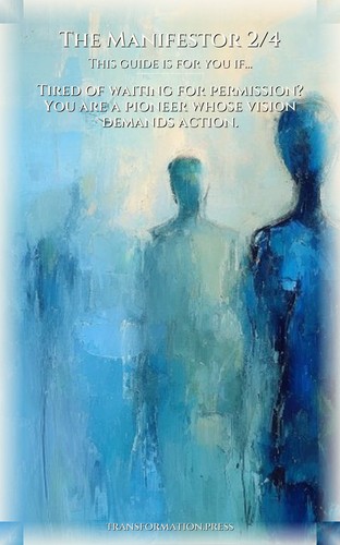 Manifestor 2/4 Personal Growth Foundations: Expand Your Flow preview 4