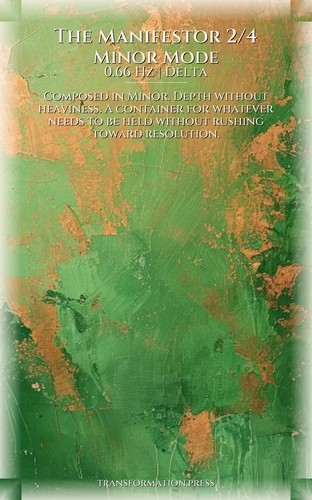 Manifestor 2/4 Personal Growth Foundations: Expand Your Flow preview 6