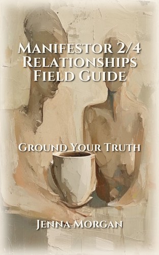 Manifestor 2/4 Relationships Field Guide