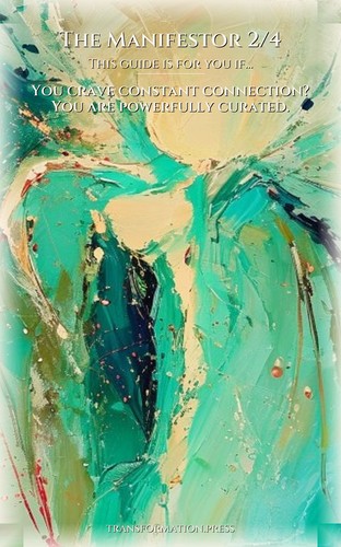 Manifestor 2/4 Relationships Field Guide: Ground Your Truth preview 4