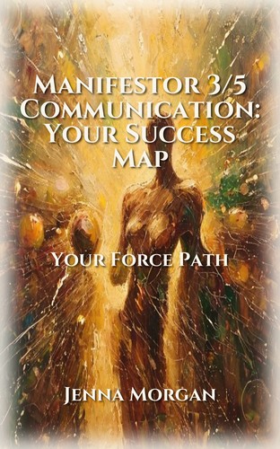Manifestor 3/5 Communication: Your Success Map
