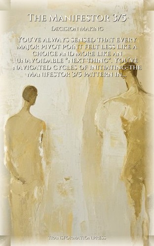 Manifestor 3/5 Decision Making Strategy Guide: Your Journey Optimized preview 1