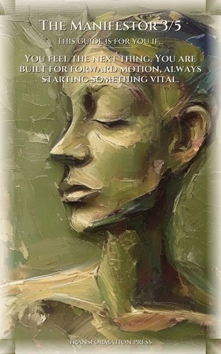 Manifestor 3/5 Decision Making Strategy Guide: Your Journey Optimized preview 4