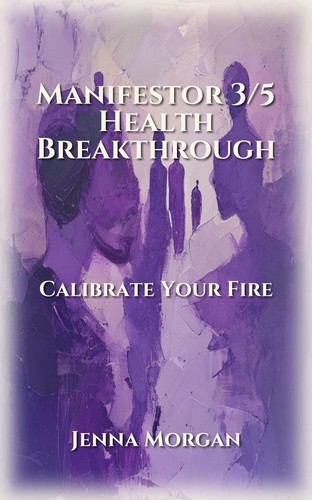 Manifestor 3/5 Health Breakthrough