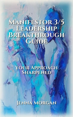 Manifestor 3/5 Leadership Breakthrough Guide