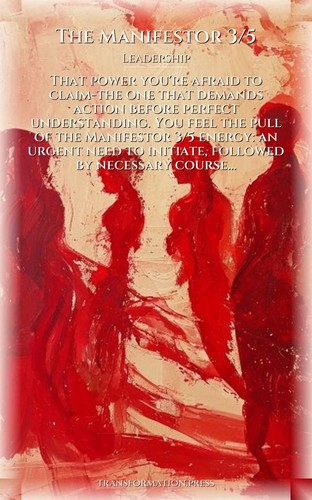 Manifestor 3/5 Leadership Breakthrough Guide: Your Approach Sharpened preview 1