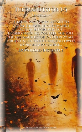 Manifestor 3/5 Leadership Breakthrough Guide: Your Approach Sharpened preview 7