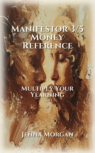 Manifestor 3/5 Money Reference
