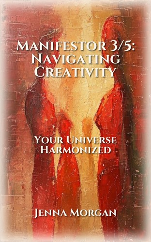 Manifestor 3/5: Navigating Creativity