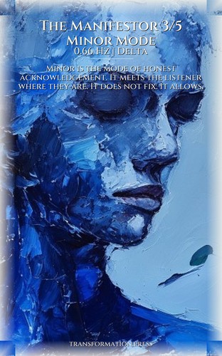 Manifestor 3/5: Navigating Creativity: Your Universe Harmonized preview 6