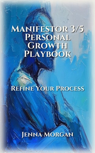 Manifestor 3/5 Personal Growth Playbook
