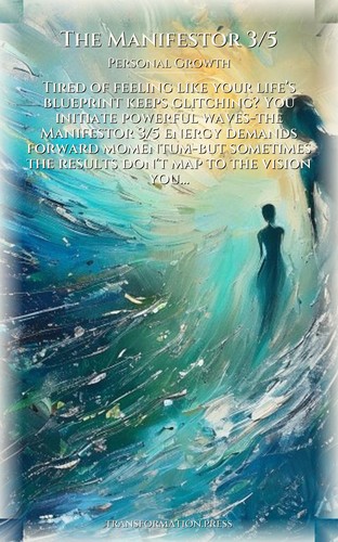 Manifestor 3/5 Personal Growth Playbook: Refine Your Process preview 1
