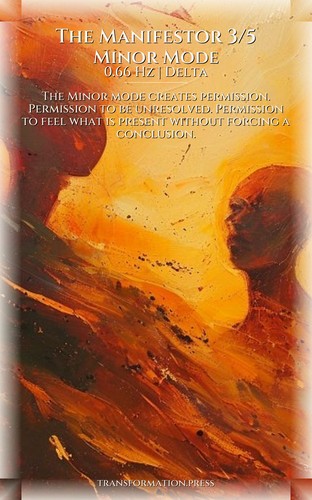 Manifestor 3/5 Personal Growth Playbook: Refine Your Process preview 6