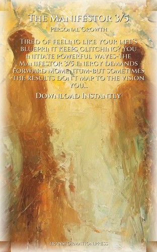 Manifestor 3/5 Personal Growth Playbook: Refine Your Process preview 7