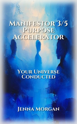 Manifestor 3/5 Purpose Accelerator