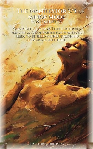Manifestor 3/5 Purpose Accelerator: Your Universe Conducted preview 6