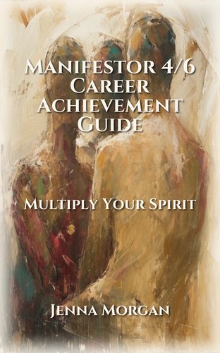 Manifestor 4/6 Career Achievement Guide