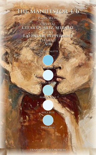 Manifestor 4/6 Career Achievement Guide: Multiply Your Spirit preview 3