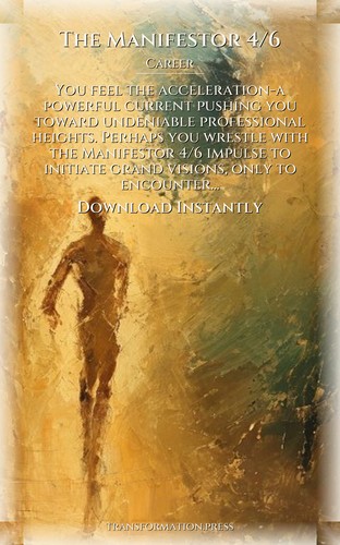 Manifestor 4/6 Career Achievement Guide: Multiply Your Spirit preview 7
