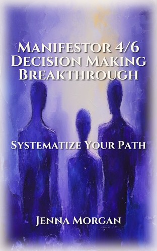 Manifestor 4/6 Decision Making Breakthrough