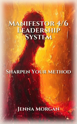 Manifestor 4/6 Leadership System