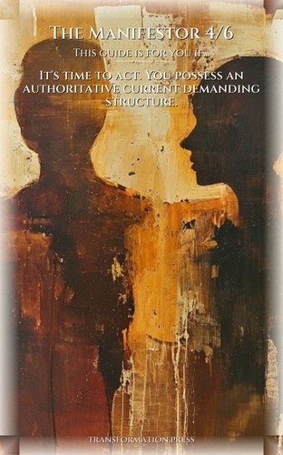 Manifestor 4/6 Leadership System: Sharpen Your Method preview 4
