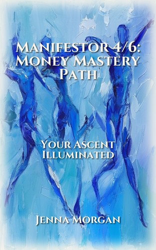 Manifestor 4/6: Money Mastery Path