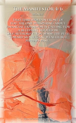 Manifestor 4/6: Money Mastery Path: Your Ascent Illuminated preview 1