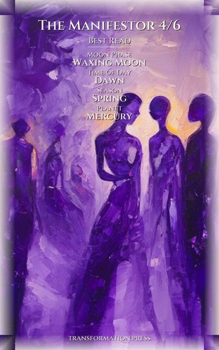 Manifestor 4/6: Money Mastery Path: Your Ascent Illuminated preview 5