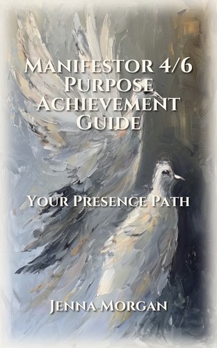 Manifestor 4/6 Purpose Achievement Guide